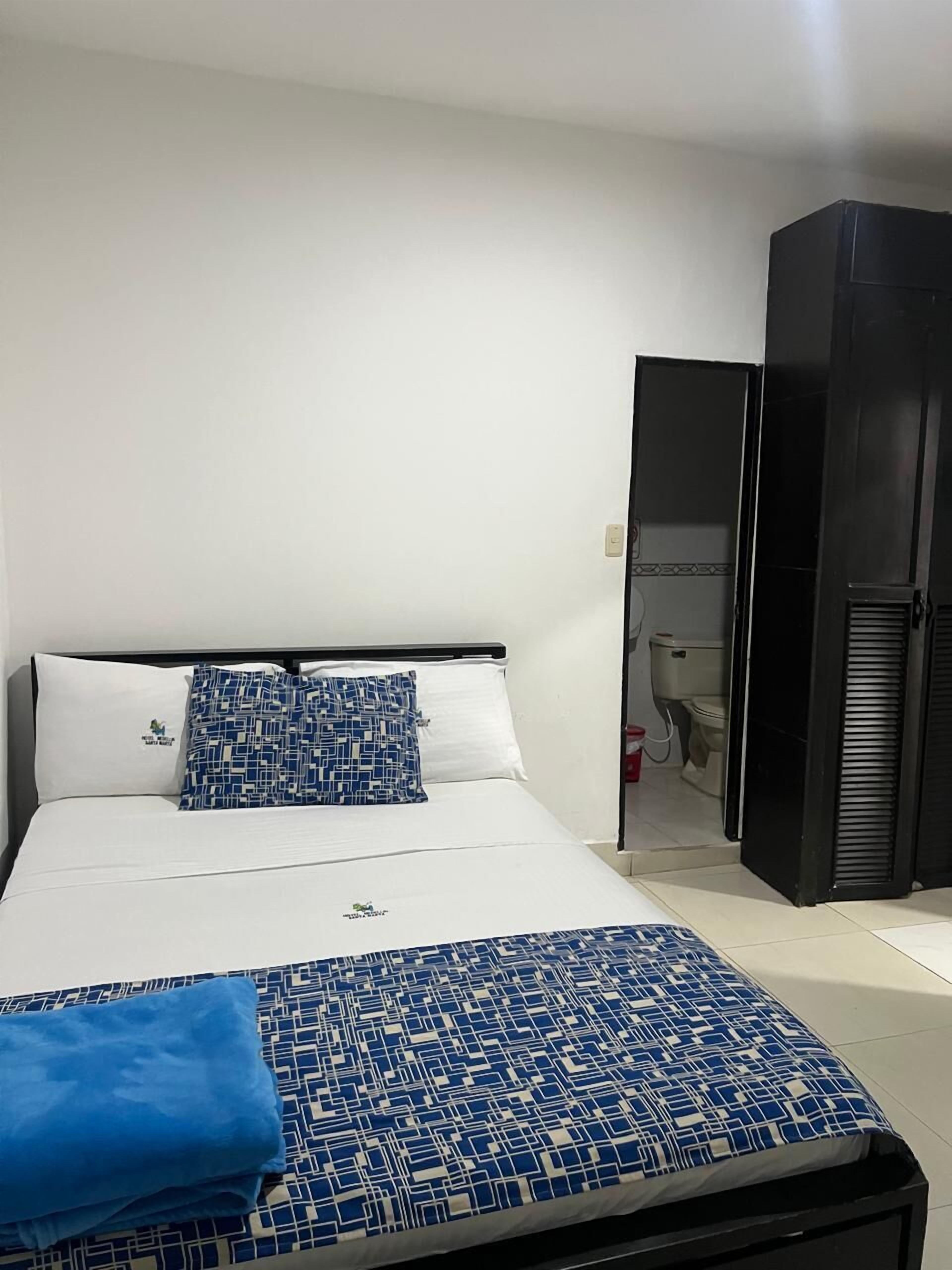 Foto - Hotel Medellin