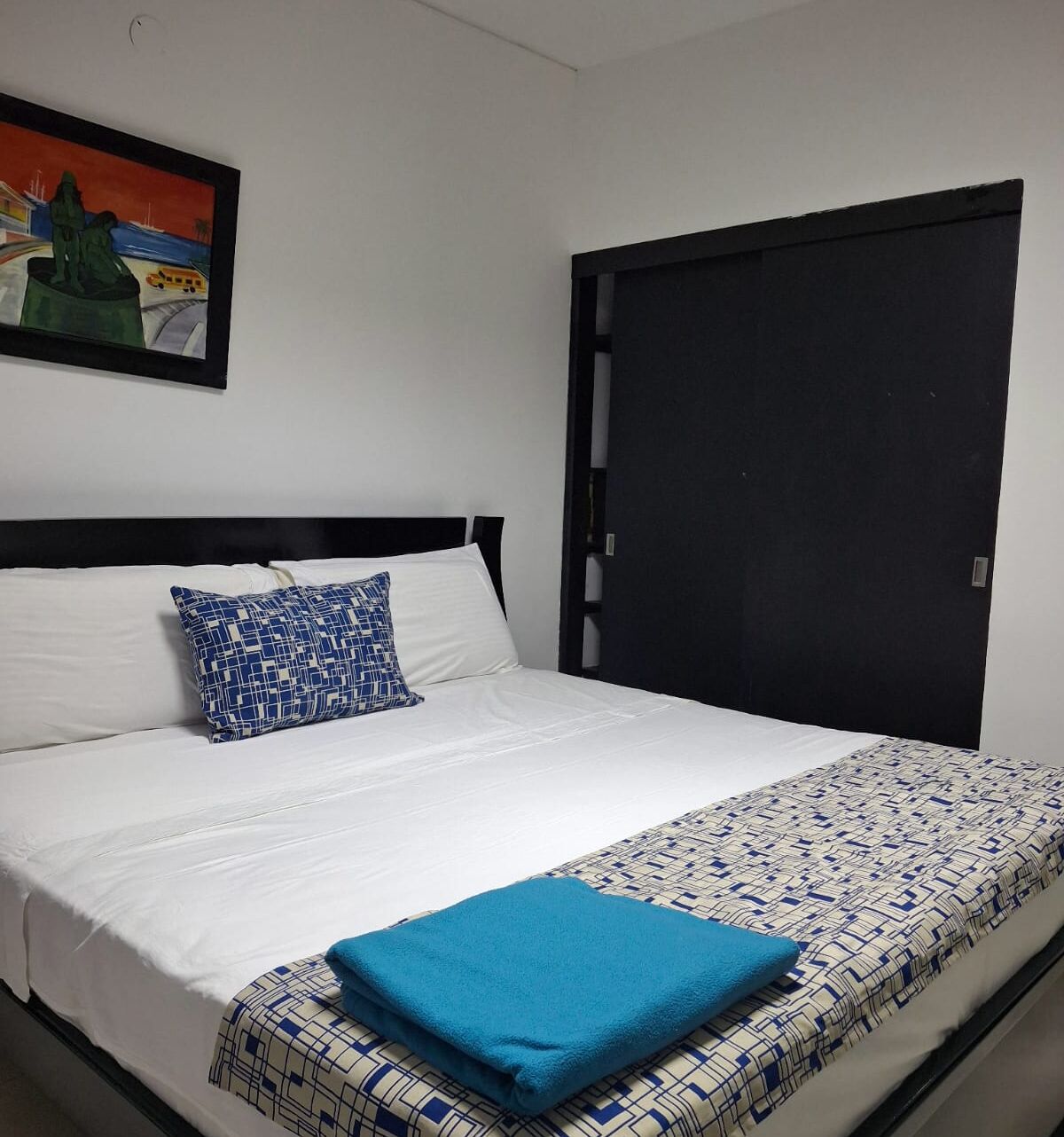 Foto - Hotel Medellin