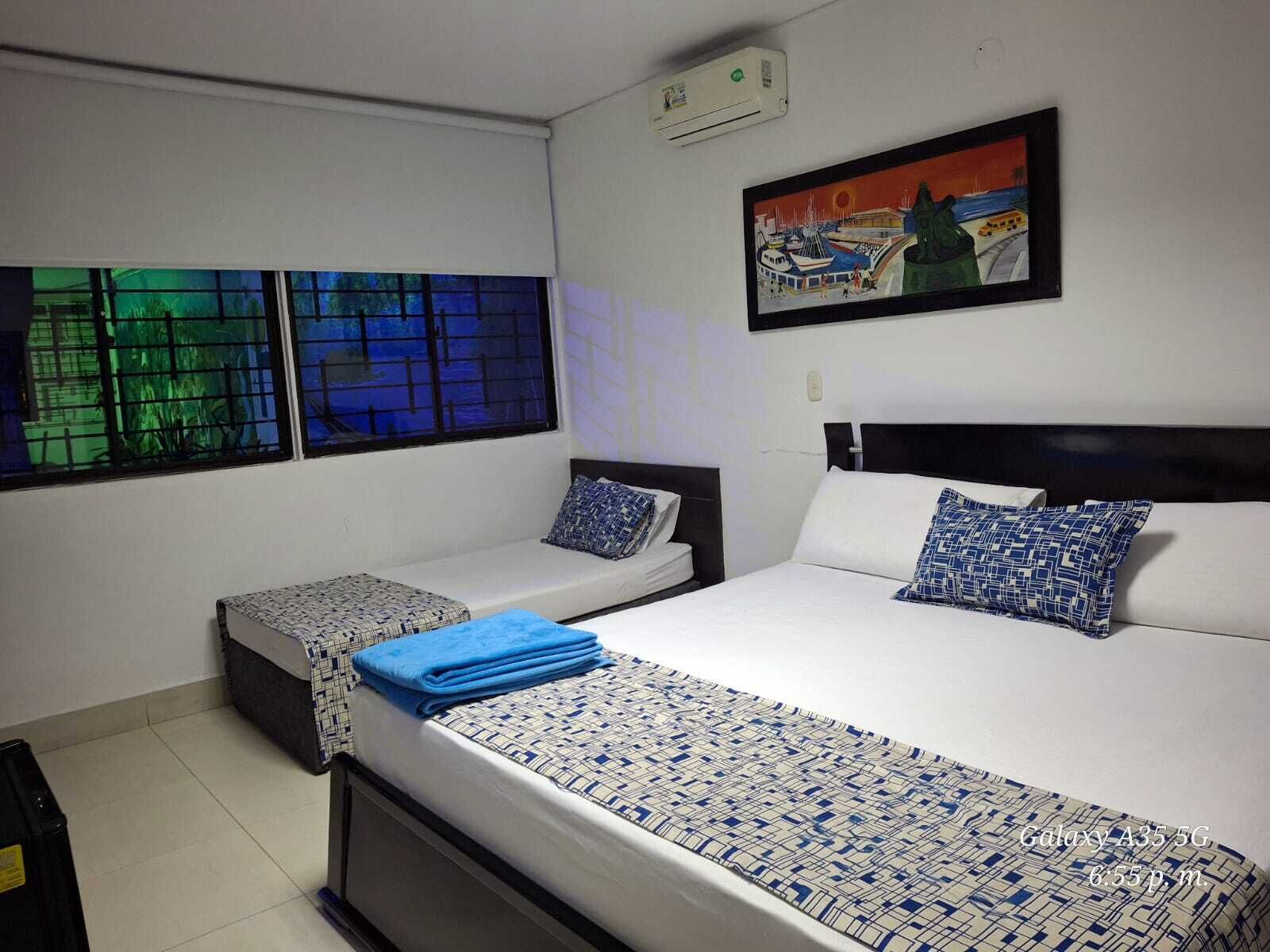 Foto - Hotel Medellin