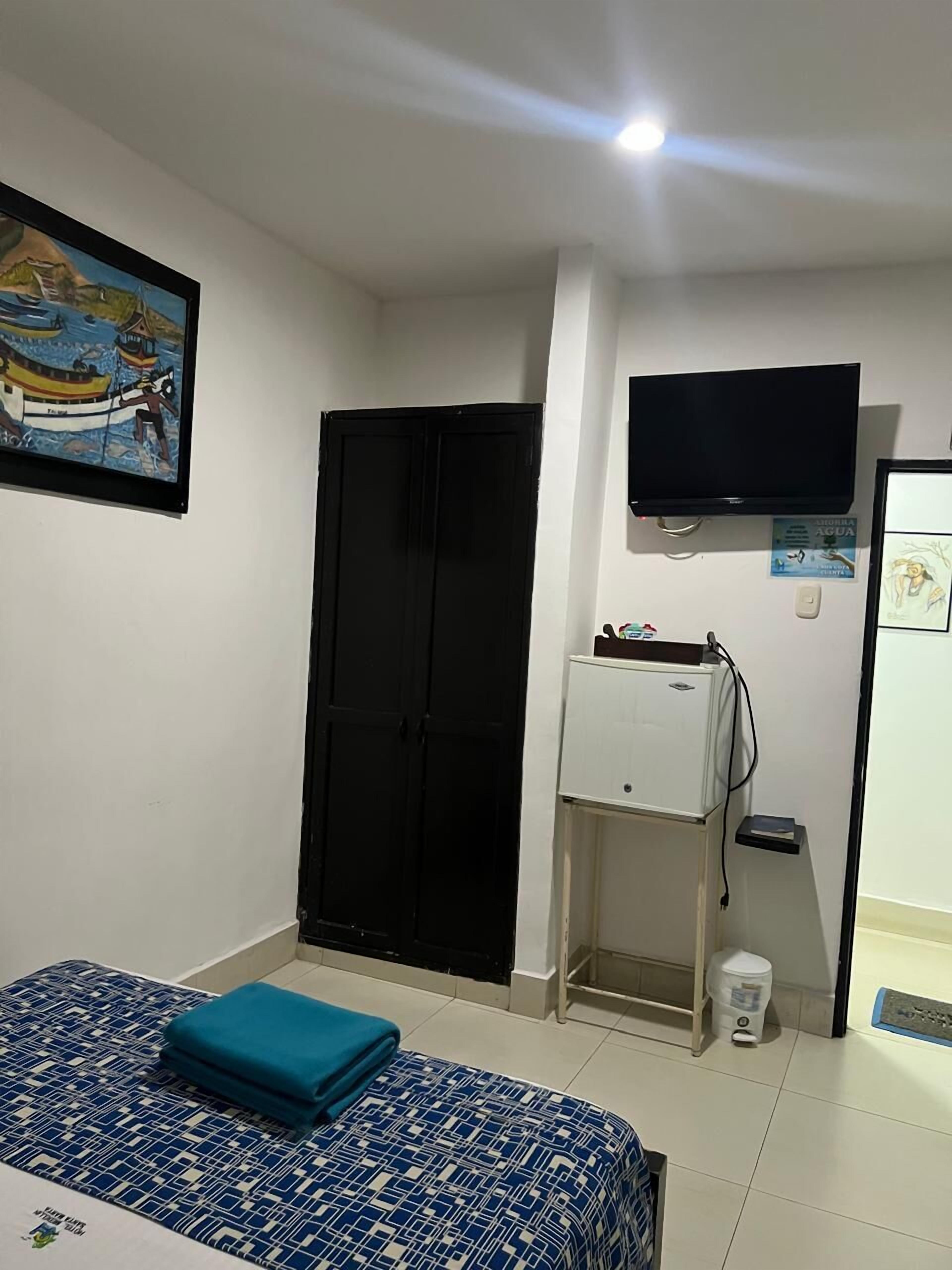 Foto - Hotel Medellin