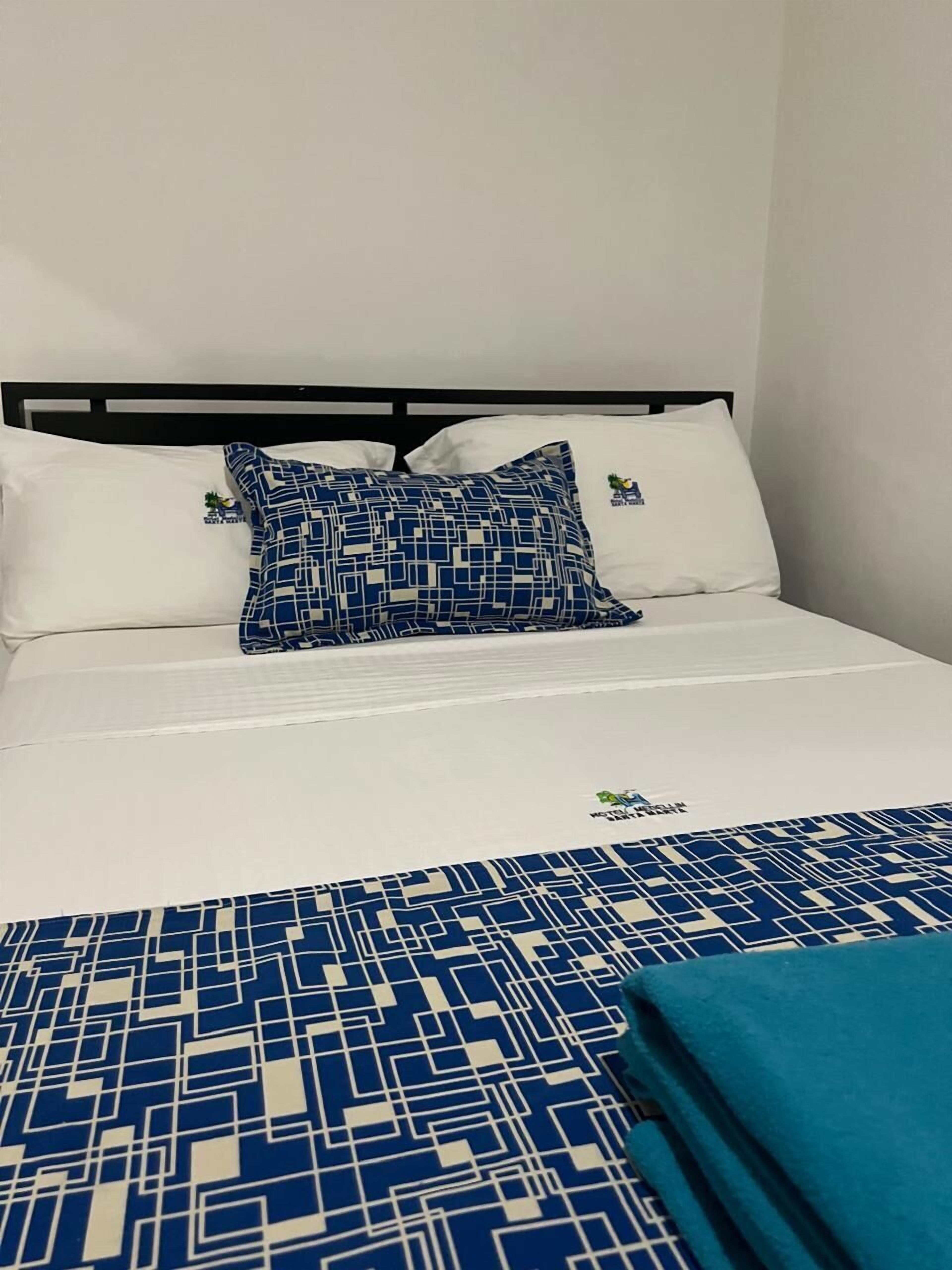 Foto - Hotel Medellin