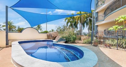 Villa by the Beach in Tatura