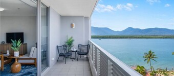 Vacation rental in Hillary