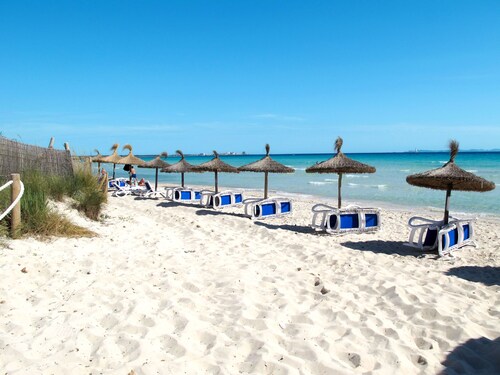 Es Palmer des Trenc by Interhome