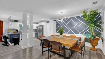 House, Accessible | 5 bedrooms