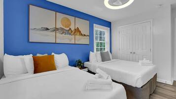 House, Accessible | 5 bedrooms