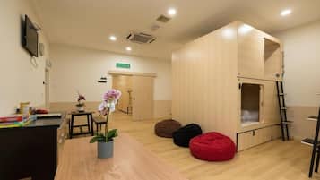 Fasilitas properti