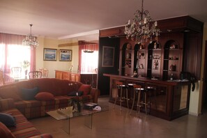 Interior - PALM BEACH SEA (Fuengirola)