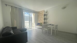 Living area - Casa Duria Viola (Boa Vista)