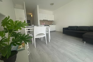 Flat-screen TV - Casa Duria Viola (Boa Vista)