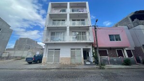 Exterior - Casa Duria Viola (Boa Vista)