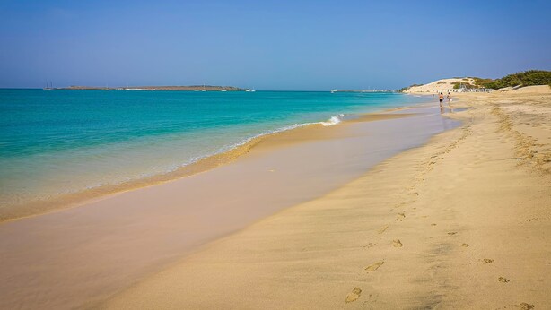 Beach - Casa Duria Viola (Boa Vista)
