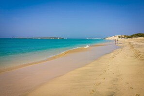 Beach - Casa Duria Viola (Boa Vista)