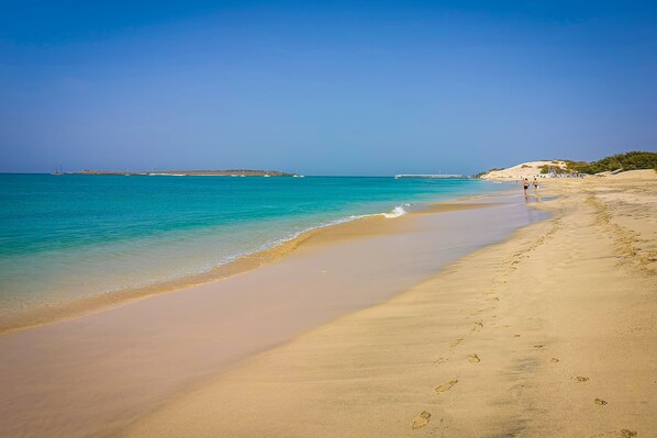 Beach - Casa Duria Viola (Boa Vista)