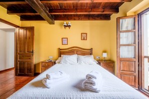 8 chambres