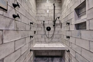 House, Accessible | 7 bilik tidur 