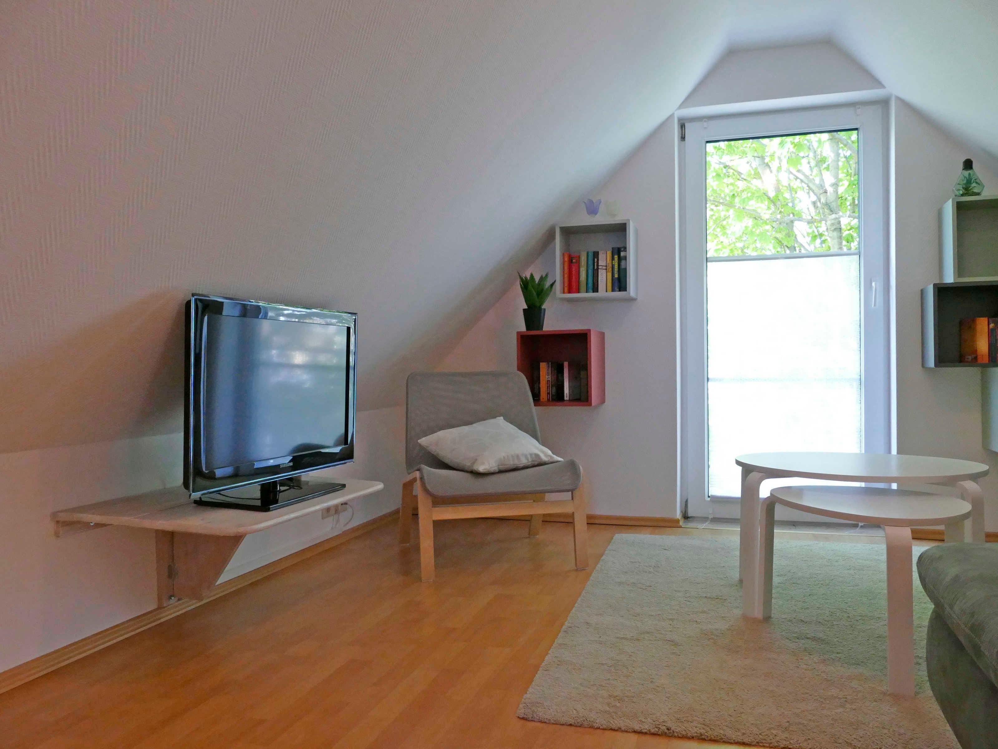 Vacation Home Waldemar Object Id 121009 - Waren