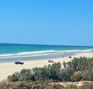Beach - Beach Daze, Silver Sands
Relax & enjoy...one street from beach (Aldinga Beach)