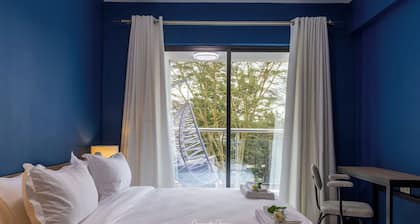 Nandwa 1 Bed by YourHost,Kileleshwa Nairobi