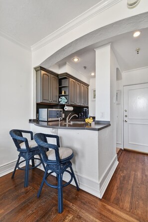 Cucina privata