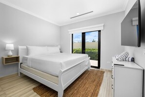 4 slaapkamers, gratis wifi, beddengoed