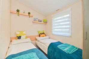 3 Schlafzimmer, BĂŒgeleisen/BĂŒgelbrett, BettwĂ€sche