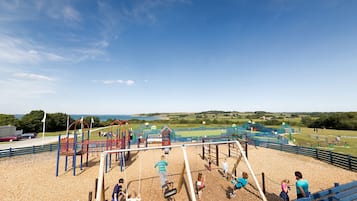 Espace pour enfants