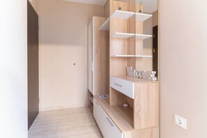 Interior - City Central 1-Bed Apartments (Plovdiv)