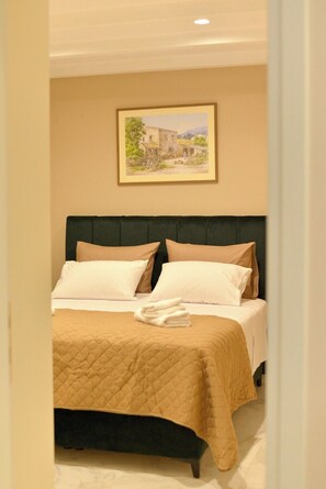 Familienhaus, Gartenblick | 4 Schlafzimmer, kostenloses WLAN
