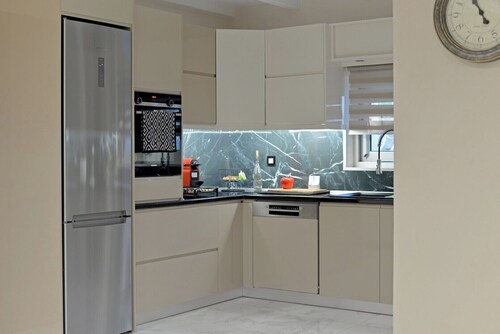 Casa Sorgente by Corfuescapes