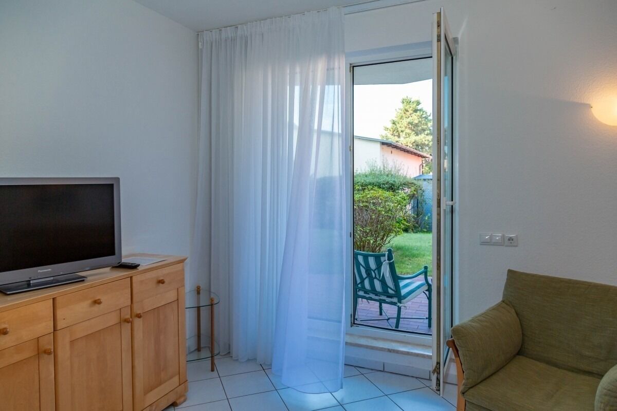 Ferienwohnung/app. Für 6 Gäste Mit 72m² In Zempin (270847) - Zempin