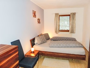 4 Schlafzimmer, Internetzugang