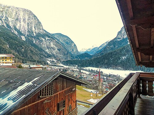 Winklerhof - Bergblick by Interhome