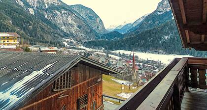 Winklerhof - Bergblick by Interhome