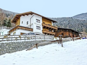 Außenbereich