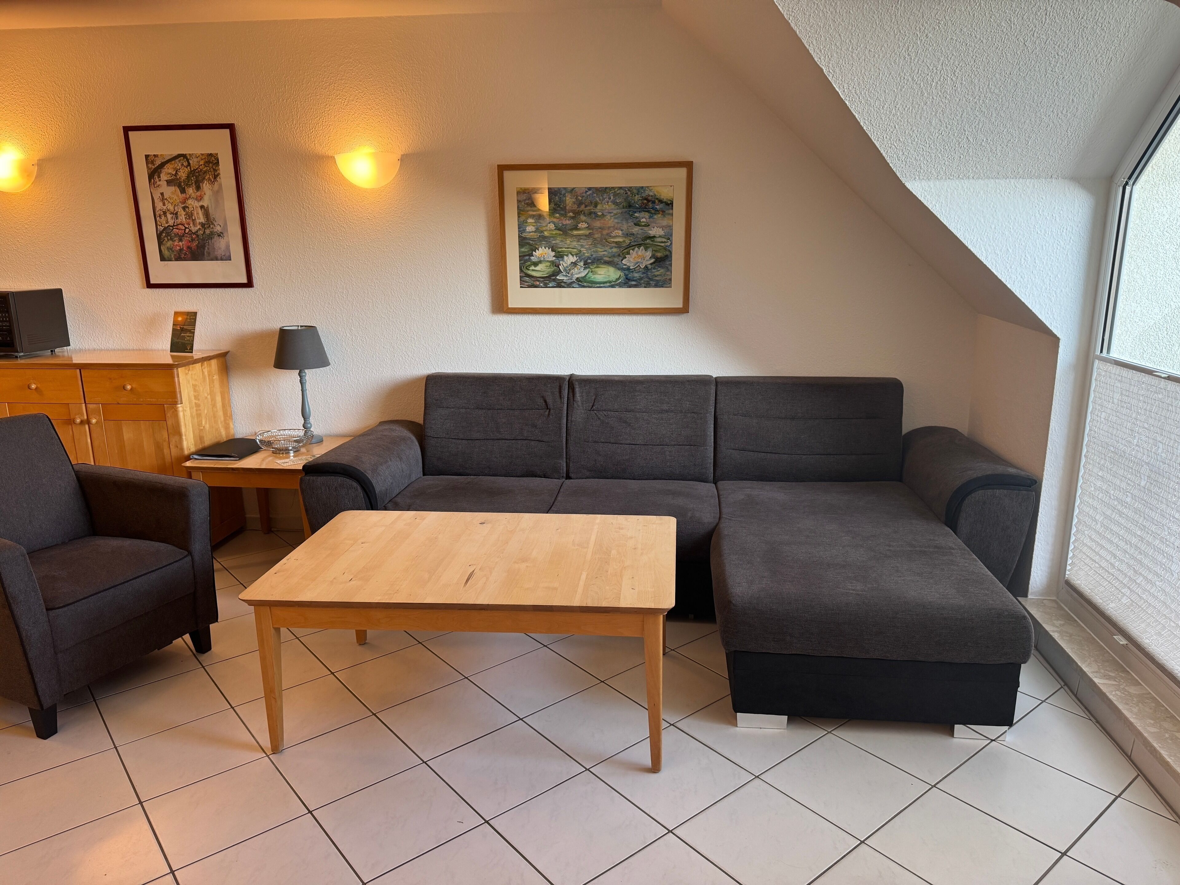 Ferienwohnung/app. Für 6 Gäste Mit 56m² In Zempin (270947) - Zempin