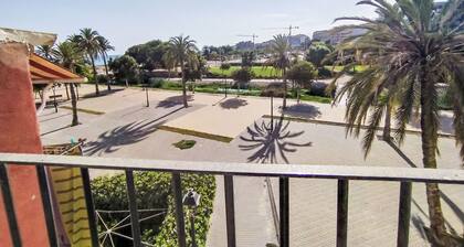 Colores al Mar by Interhome