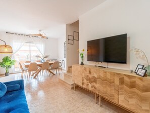 Televisión 