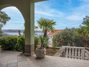 Property grounds - Vacation home Alma by Interhome (Karlobag)