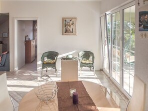 Interior - Vacation home Alma by Interhome (Karlobag)