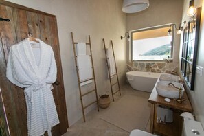 Dusche, Haartrockner