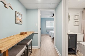 3 Schlafzimmer, kostenloses WLAN, Bettwäsche