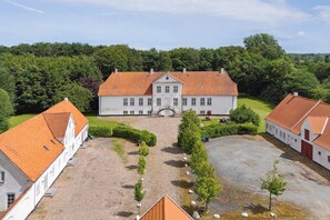 Udendørsområde