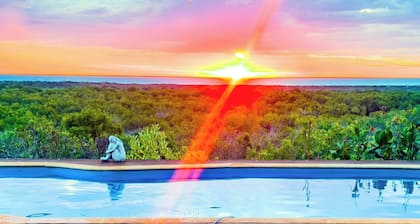 Sol Retreat Waterbank