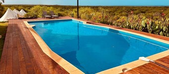 Sol Retreat Waterbank