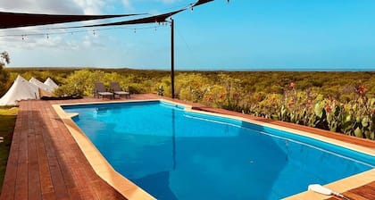 Sol Retreat Waterbank