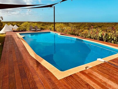 Sol Retreat Waterbank