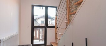 Mountain Valley View