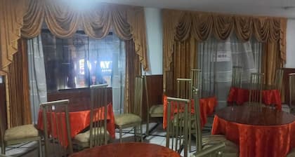 HOTEL TACNA REAL PLAZA ZELA