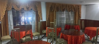 HOTEL TACNA REAL PLAZA ZELA